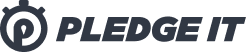 Pledge It Logo